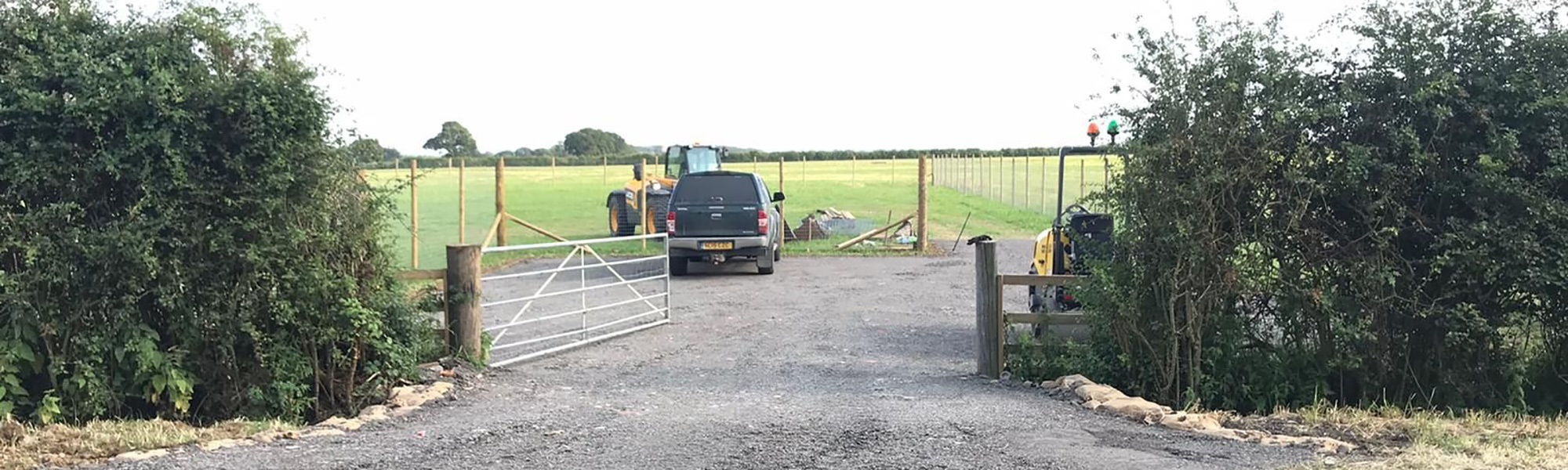 Landowners